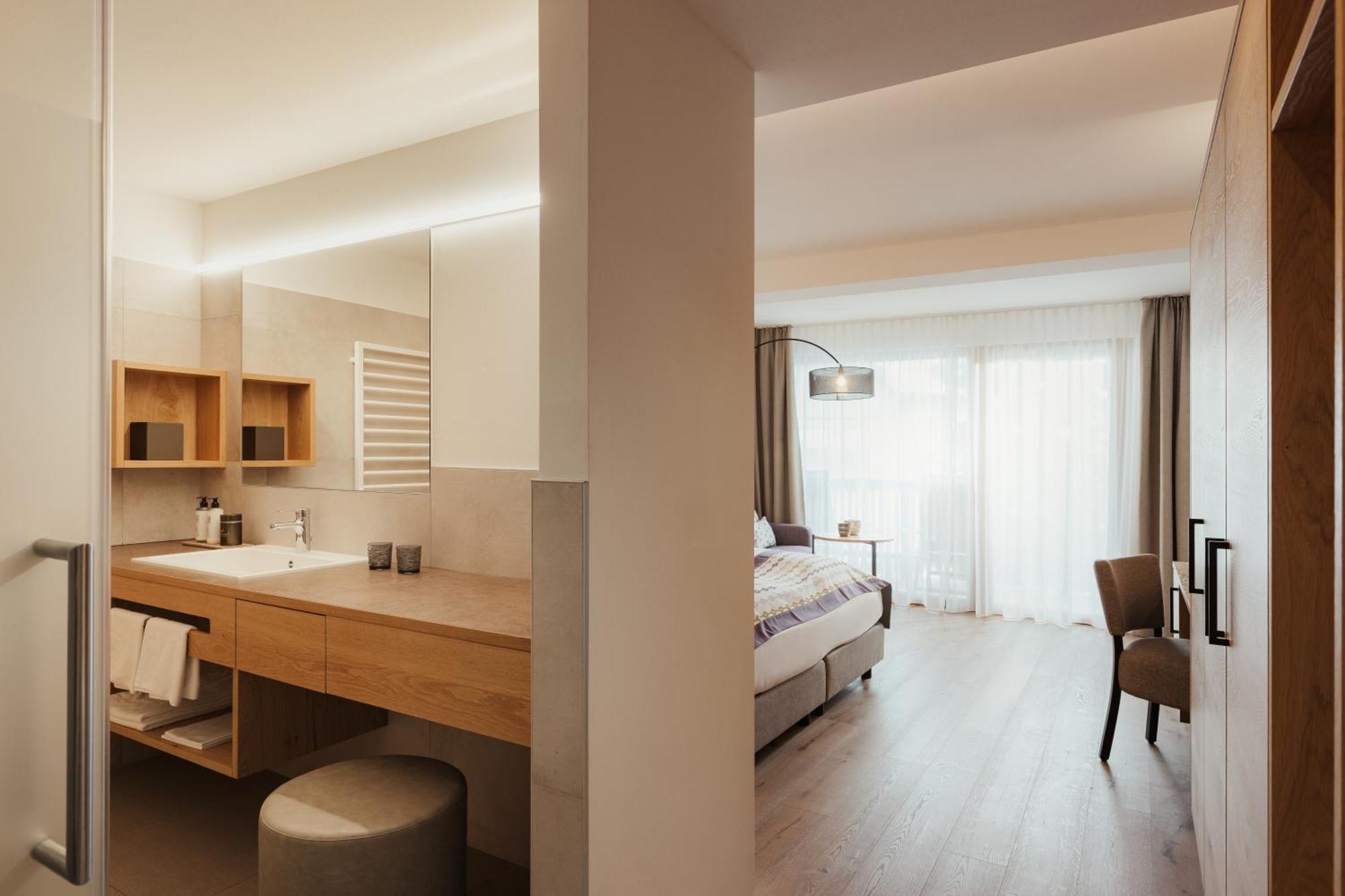 Superior Doppelzimmer